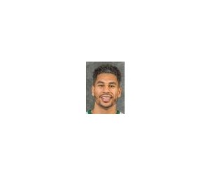 Preston Bungei basketball player - SG