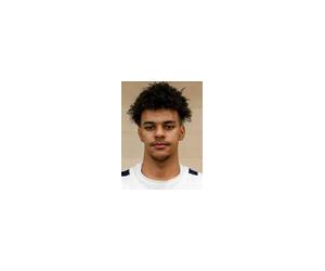 Preston Fowler basketball player - F