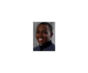 Preston Parks basketball player - G