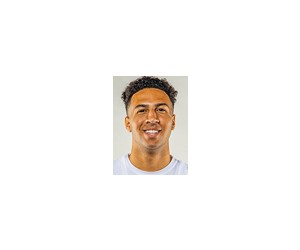 Preston Phillips basketball player - F