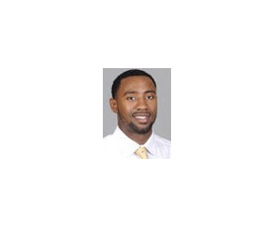 Preston Purifoy basketball player - SF