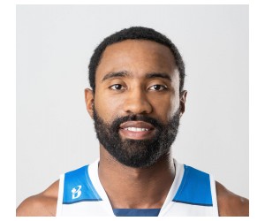 Preston Purifoy basketball player photo 2