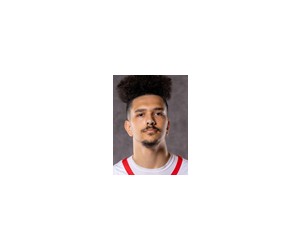 Preston Shumpert basketball player - SF
