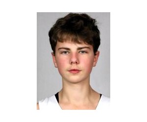 Priido Rommel basketball player