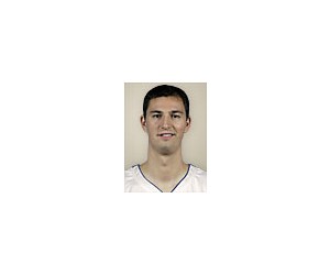 Primoz Brezec basketball player - C