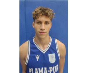 Primoz Skrlj basketball player photo 2