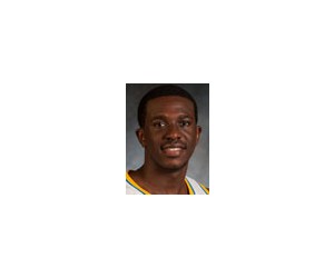 Prince Ali basketball player - SG