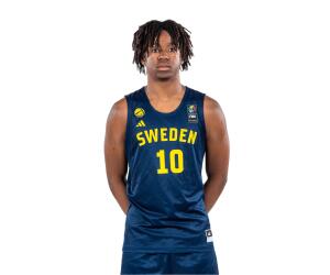 Prince Gozee Biose Edogiawerie basketball player