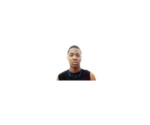 Prince Ibeh basketball player photo 1