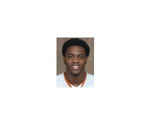 Prince Ibeh basketball player - C