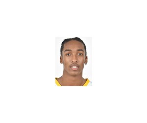 Prince Moss basketball player - G