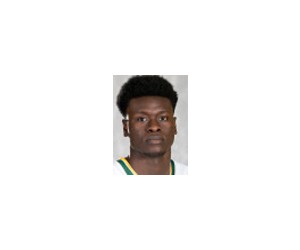 Prince Oduro basketball player - C/PF