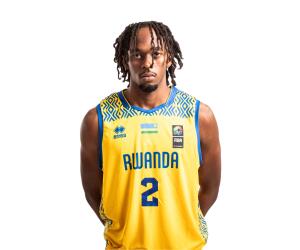 Prince Tokoza Twa basketball player