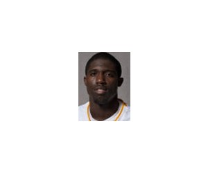 Prince Williams basketball player - SG