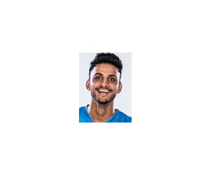 Princepal Singh basketball player photo 1