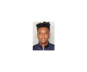 Princewill Anosike basketball player - C