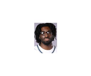 Promise Opurum basketball player - F