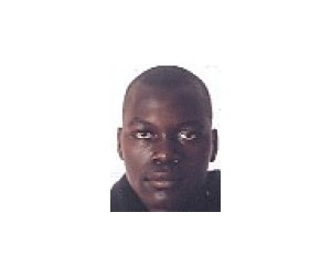 Prosper Ngardinguim basketball player - C