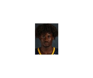 Prosper Obidiebube basketball player - F