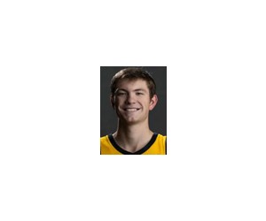 Pryce Sandfort basketball player - SF