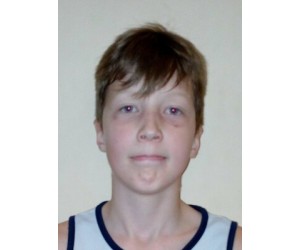 Przemyslaw Gierszewski basketball player - PG
