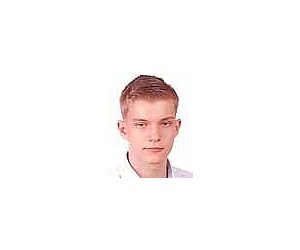Przemyslaw Golek basketball player - SF