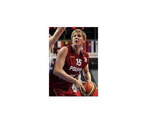 Przemyslaw Karnowski basketball player photo 1