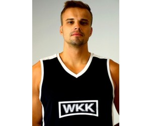 Przemyslaw Malona basketball player - PF/C