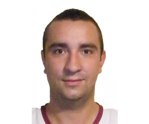 Przemyslaw Milak basketball player - SG/SF