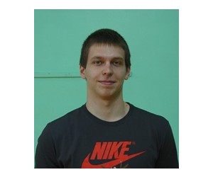 Przemyslaw Nowak basketball player - C