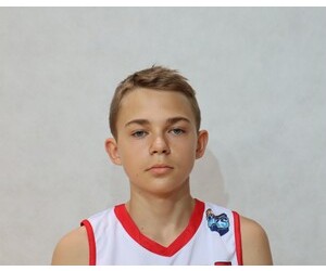 Przemyslaw Piniecki basketball player - SG