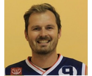 Przemyslaw Rduch basketball player - C