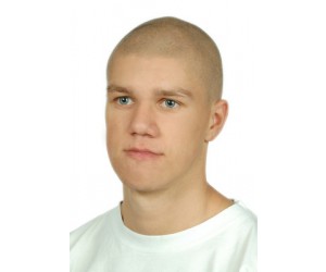 Przemyslaw Rychlowski basketball player - PG/SG