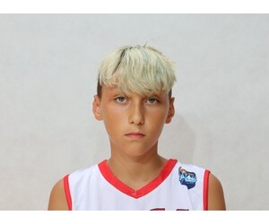 Przemyslaw Wojdala basketball player - PF