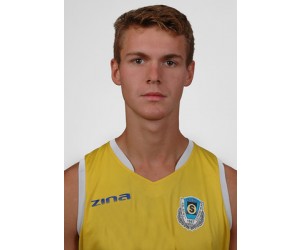 Przemyslaw Woznicki basketball player - C