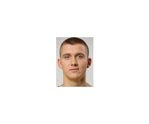 Przemyslaw Zamojski basketball player - SG