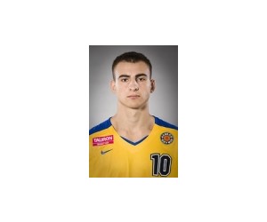 Przemyslaw Zolnierewicz basketball player photo 1