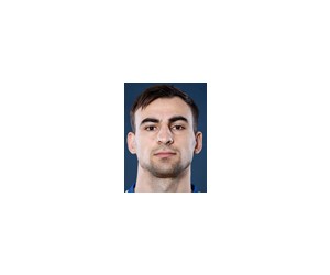 Przemyslaw Zolnierewicz basketball player photo 3