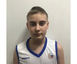 Pyotr Gigulin basketball player - G