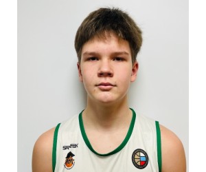 Pyotr Gricshenko basketball player photo 1
