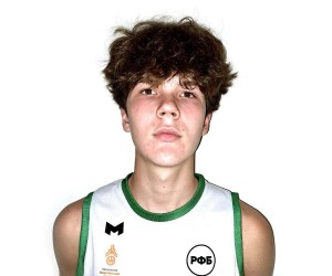 Pyotr Gricshenko basketball player - C