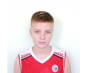 Pyotr Lineyskikh basketball player photo 2