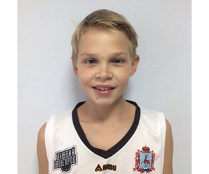 Pyotr Semenov basketball player - PG