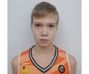 Pyotr Shurakhov basketball player photo 2
