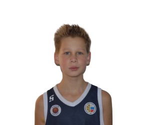 Pyotr Tycshenko basketball player