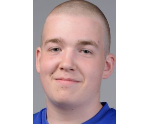 Pyry Nupponen basketball player - C