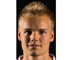 Pyry Rainamaa basketball player - SF