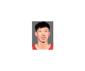 Qi Zhou basketball player - C