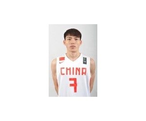 Qian Wu basketball player - G