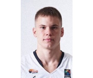 Qirjako Gjenerali basketball player - PG